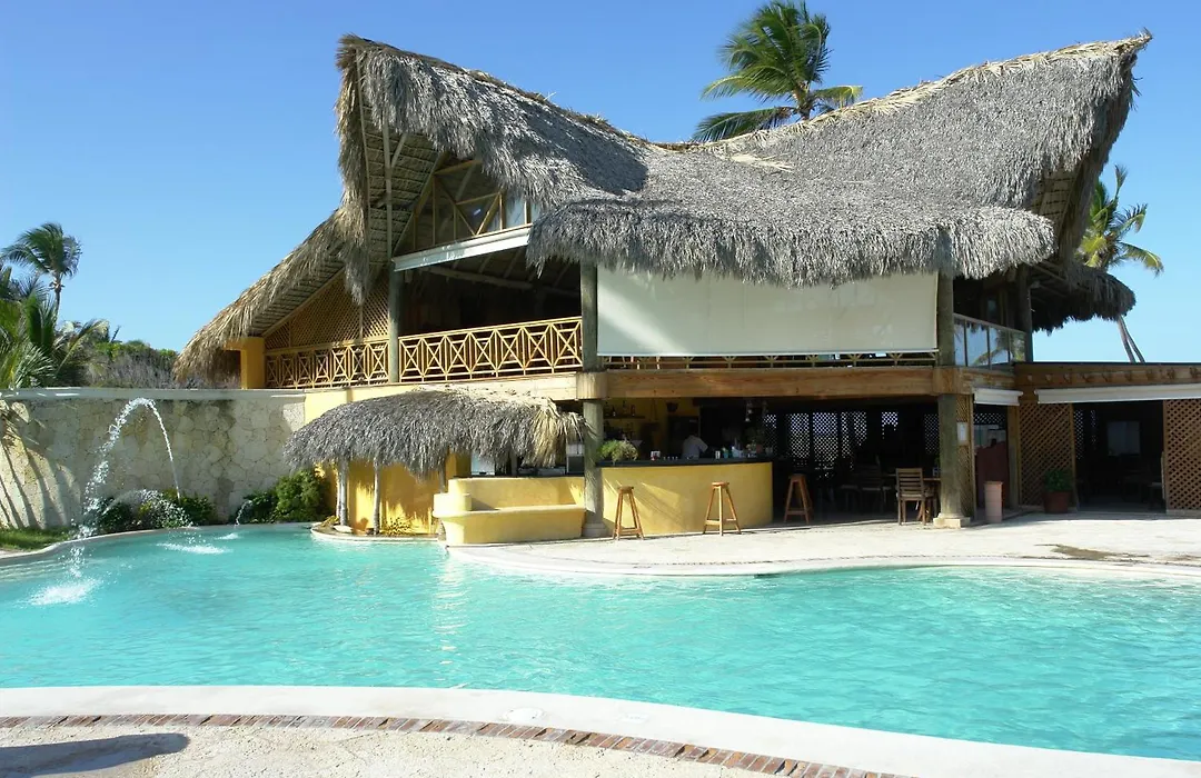 Vik Hotel Cayena Beach All Inclusive-1