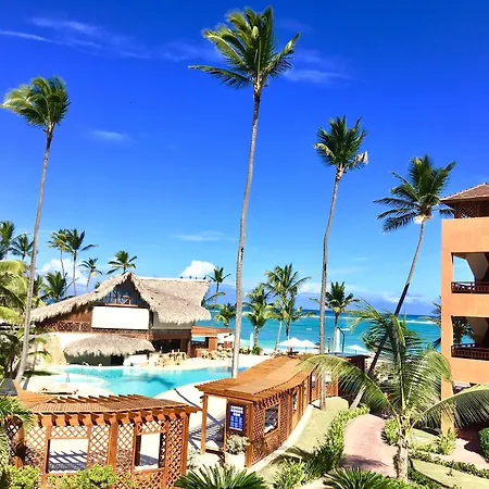 Vik Hotel Cayena Beach All Inclusive-3