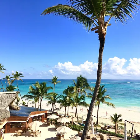 Vik Hotel Cayena Beach All Inclusive-2