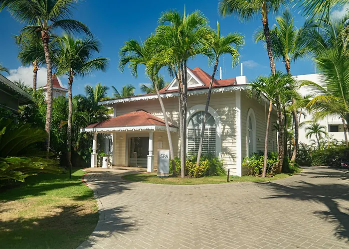 Bahia Principe Luxury Ambar (Adults Only)Boutique Hotel